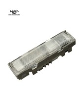 MERCEDES X166 ML/GL-CLASS REAR DRIVER/LEFT OVERHEAD GRAB HANDLE LIGHT/LAMP - €8,45 EUR