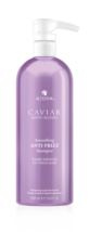 Alterna Caviar Anti-Aging Smoothing Anti-Frizz Shampoo 33.8oz - £68.33 GBP