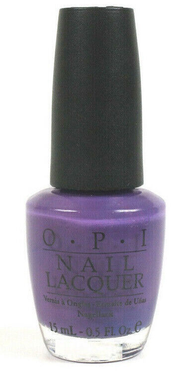 OPI Nail Lacquer FUNKY DUNKY (NL B89 ) - $9.67