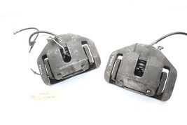 2002-2005 BMW E65 745i 745Li FRONT LEFT AND RIGHT SIDE BRAKE CALIPERS P8212 - £115.27 GBP