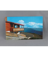 Vintage Postcard - Hurricane Ridge Lodge - National Park Commission - $20.58 CAD