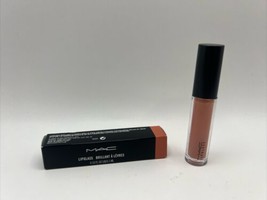 MAC Lipglass, 310 Please Me Lipgloss NIB - £17.40 GBP