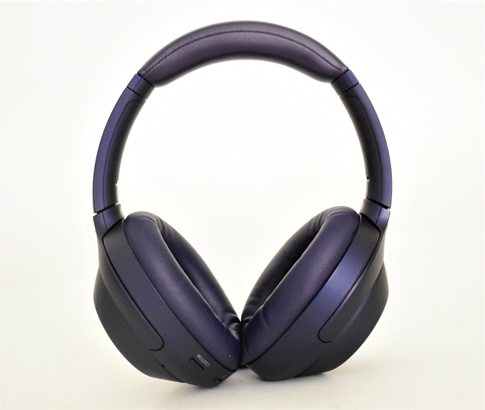Sony WH-1000XM4 Wireless Noise Canceling Over-Ear Headphones - Blue (Gra... - $149.98