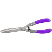 Garden Bloom 7156BL Wavy Blade Hedge Shears, Assorted Colors - $24.70