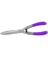 Garden Bloom 7156BL Wavy Blade Hedge Shears, Assorted Colors - $34.85 CAD