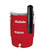 igloo corporation 42163 5 Gallon, True Value Logo Cooler, - $1,183.41 MXN