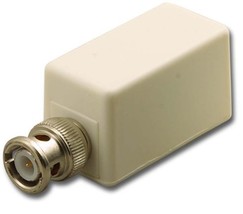 SX-11M-3/4 Teledyne SX11M3/4 Network devices  connector bnc male to RJ11 - $9.67