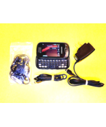 ROGERS &amp; CHATR SAMSUNG CORBY GT-B3410r SLIDER CELL PHONE GSM 2G CELLULAR... - $90.45 CAD