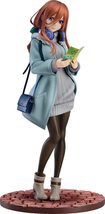 GOOD SMILE COMPANY The Quintessential Quintuplets: Miku Nakano (Date Style) 1:6  - £94.96 GBP