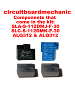 Repair Kit W11464511 W11526013 W11577499 Whirlpool Dryer Board Repair Kit - $785.54 MXN