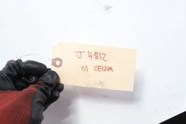 2000-2005 TOYOTA CELICA GT GTS STEERING SHAFT J4812 image 7