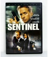 Sentinel DVD Regency Entertainment Widescreen Version 2006 - £0.77 GBP