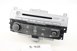 New OEM Mitsubishi Eclipse 6 Disc MP3 Radio Face 2006-2012 MN121397HA Base Model - £74.00 GBP