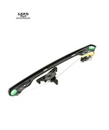MERCEDES X166 GL/ML-CLASS GENUINE RIGHT REAR DOOR WINDOW/GLASS MOTOR REG... - $67.90 CAD