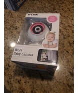 D-link Wifi Baby Camera - €33,05 EUR