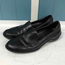 Donald J. Pliner Felipe leather 9M slip on loafers - £49.59 GBP