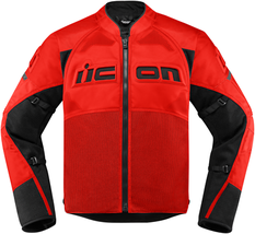 ICON Contra2™ Jacket - Red - 3XL 2820-4776 - £153.34 GBP