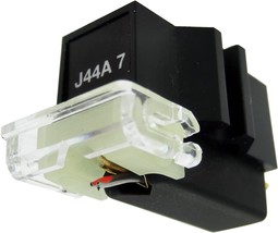 日本精機宝石工業株式会社 J44A 7 Aurora Improved Nude Cartridge (J-Aac0064) - £146.73 GBP