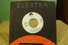 Georgia Satellites - Hippy Hippy Shake - Elektra PROMO 7&quot; 45 - New Old S... - £5.27 GBP