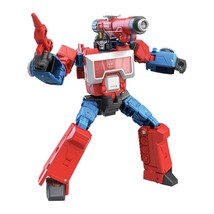 Transformers Toys Studio Series 86-11 Deluxe Class The The Movie Perceptor Actio - £38.36 GBP