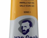 Van Gogh Oil Color Paint, 200ml Tube, Vermillion 311 - £10.07 GBP+