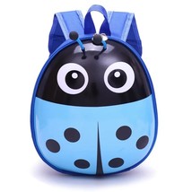 Children Kids School Bag  Cute   Student Backpack Egg Schoolbag Waterpro... - £135.49 GBP