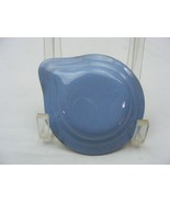 Vintage Harker Pottery Lid for Pitcher with Spout (Lid Only) 3 3/4 inche... - $368.72 MXN