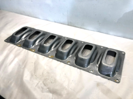 2020 Cummins ISB 6.7 CYLINDER BLOCK STIFFENER PLATE 5290910 OEM - $59.50