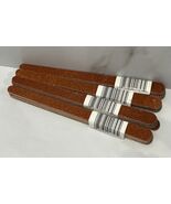 24 Sally Hansen LA CROSS Emery Boards Nail Files - $460.38 MXN