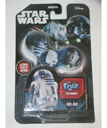 STAR WARS - FIJIX SPINNER - R2-D2 (New) - $16.41 CAD