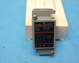 Cutler Hammer E50SB Limit Switch Body Only 2 NO &amp; 2 NC New - $69.99