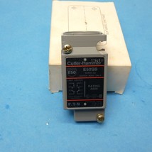 Cutler Hammer E50SB Limit Switch Body Only 2 NO &amp; 2 NC New - $69.99