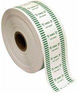 The Coin-Tainer Co. Automatic Coin Wrapper Roll, Dime, 1000 feet (50010) - £16.62 GBP