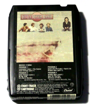 LITTLE RIVER BAND: First Under The Wire 8-Track - New pads tested plays ... - $4.84