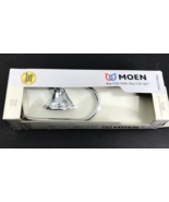 Moen Preston Inspirations Toilet Paper Holder, Chrome DN8408CH - €8,42 EUR