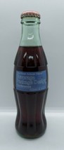 1996 coca cola bottle The 1st Global Beverage Package Design Conference ... - $49.49