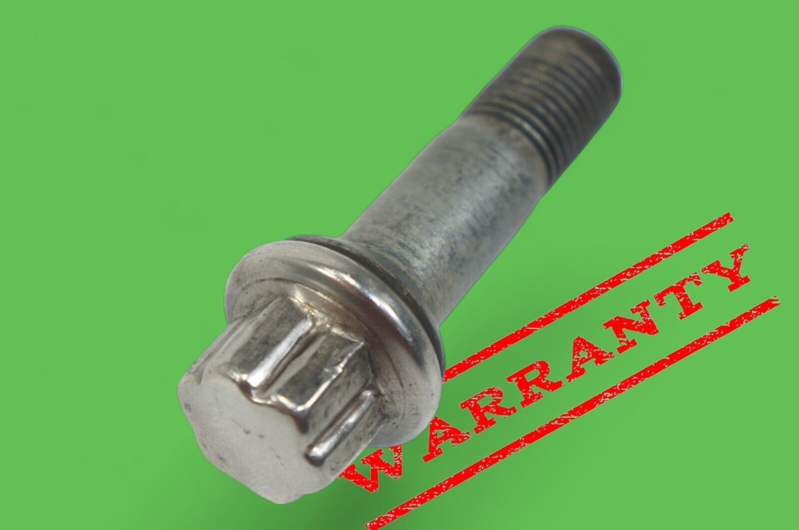 2006-2011 mercedes gl450 ml350 ml320 r350 lug nut bolt wheel rim stud OEM - $15.00
