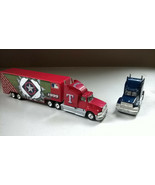 White Rose Ford Aeromax Rangers Astros Tractor Truck 1:87 Scale Diecast ... - $373.45 MXN