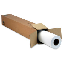 Brand Management Q1427B HP UNIVERSAL GLOSS PHOTO PAPER 36 IN X 100 FT, W... - $371.22