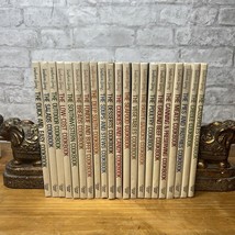SOUTHERN LIVING COOKBOOK LIBRARY Oxmoor House 1977, 21 Vol Set, 1st Ed. ... - £78.45 GBP