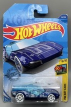 Hot Wheels HW Art Cars 6/10 La Fasta 114/250 - £4.63 GBP