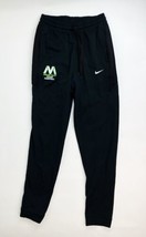 Nike Essential Knit Gym Running Pants Mens Size Large Black NEW BV4817-010