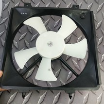 Dorman 620-785 Fits 1999-2005 Mazda Miata Radiator Fan WO Controller BP4... - $3,091.02 MXN
