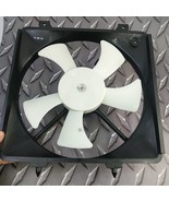 Dorman 620-785 Fits 1999-2005 Mazda Miata Radiator Fan WO Controller BP4... - $164.67