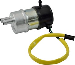 K&amp;L Fuel Pump for Honda 89-90 CBR600F 99-00 CRR600F4 98-00 VT750C 18-5528 - $210.95