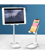 Folding Wireless Charging Mobile Phone Stand - £31.91 GBP