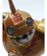 Activision 2012 Bouncer-Skylanders Giants Legendary - $266.55 MXN