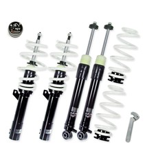 NJT eXtrem Lowering Coilovers VW Scirocco 3 MK3 1.4 1.6 1.8 2.0 R TSi TDi DSG - £433.98 GBP