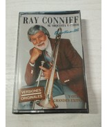 Ray Conniff The Continental and Other Great Hits - Tape Cassette New-
sh... - $384.92 MXN
