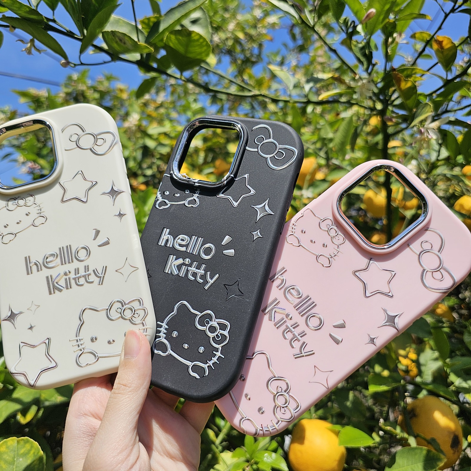 Cute &amp; Stylish iPhone 15 Pro Max Cases – Adorable and Functional Protection - $11.99